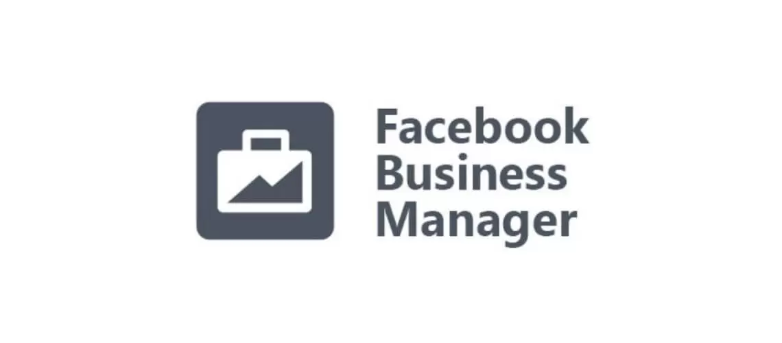 fb business manager logo