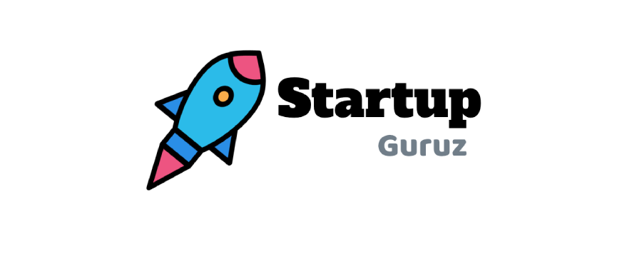 startup guruz logo