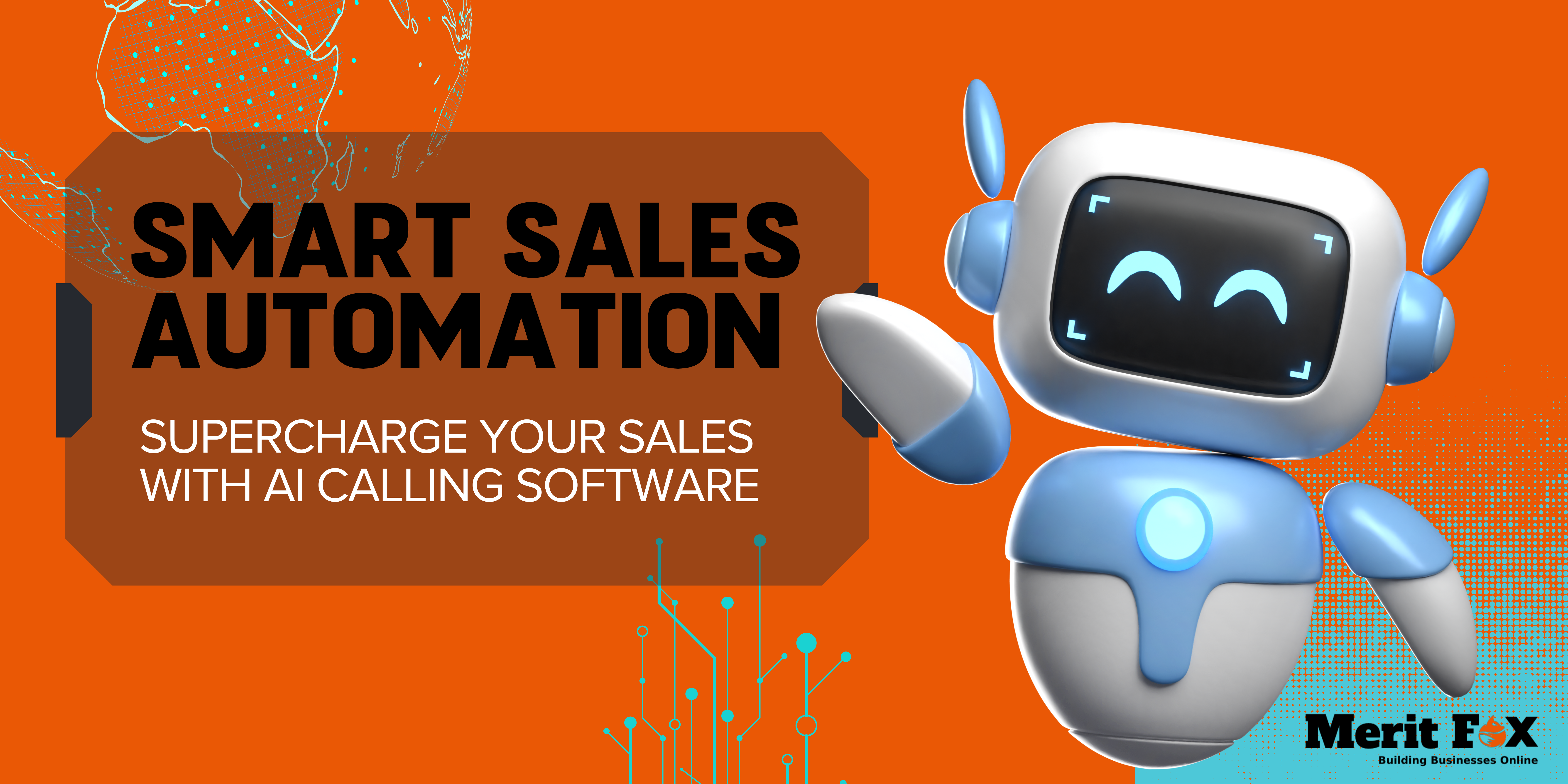 SALES CALLING AI
